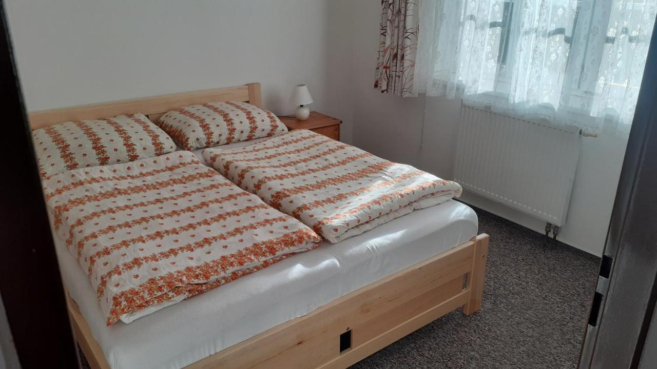 Apartman Danuska Харачов Екстериор снимка
