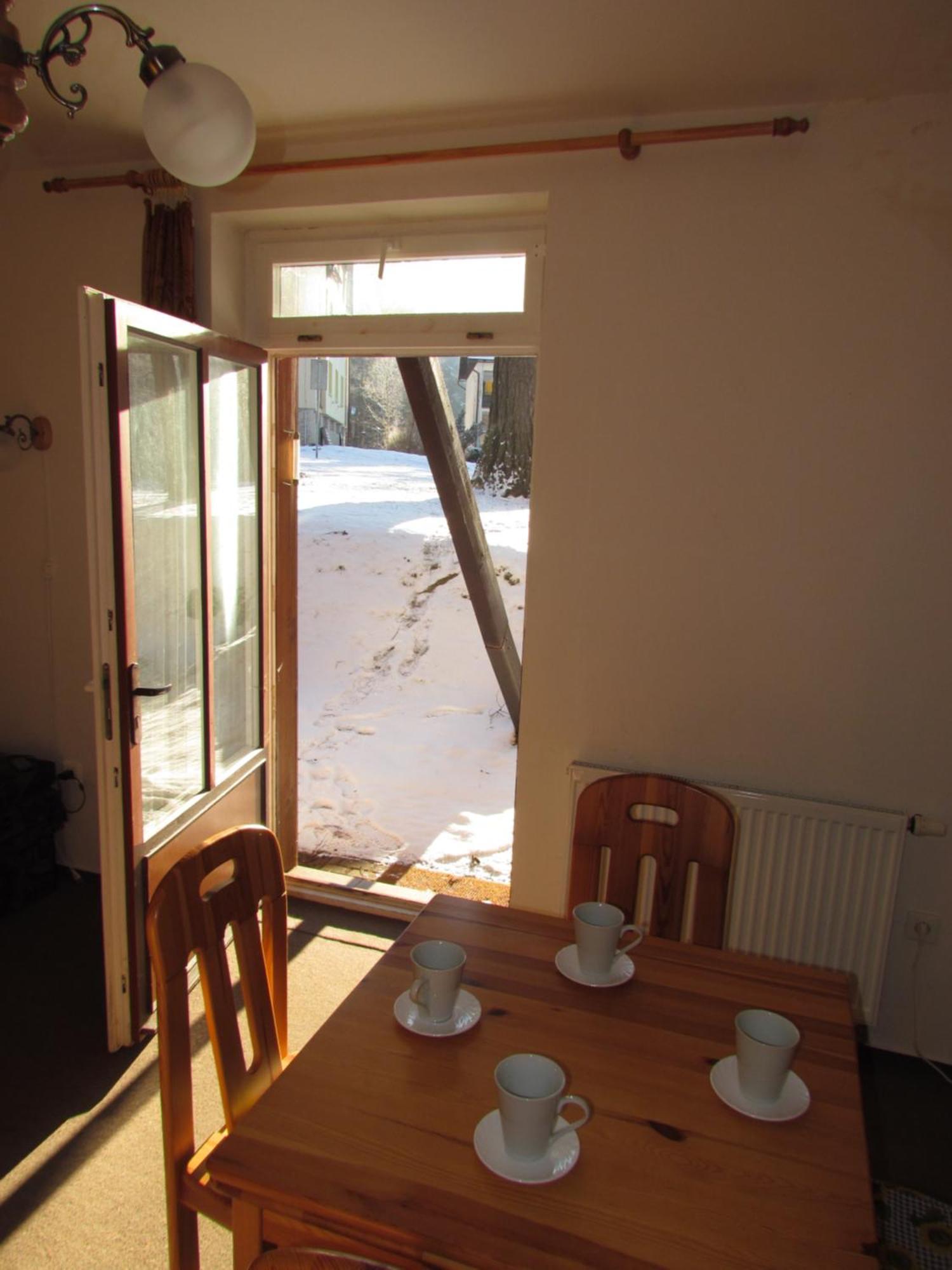 Apartman Danuska Харачов Екстериор снимка
