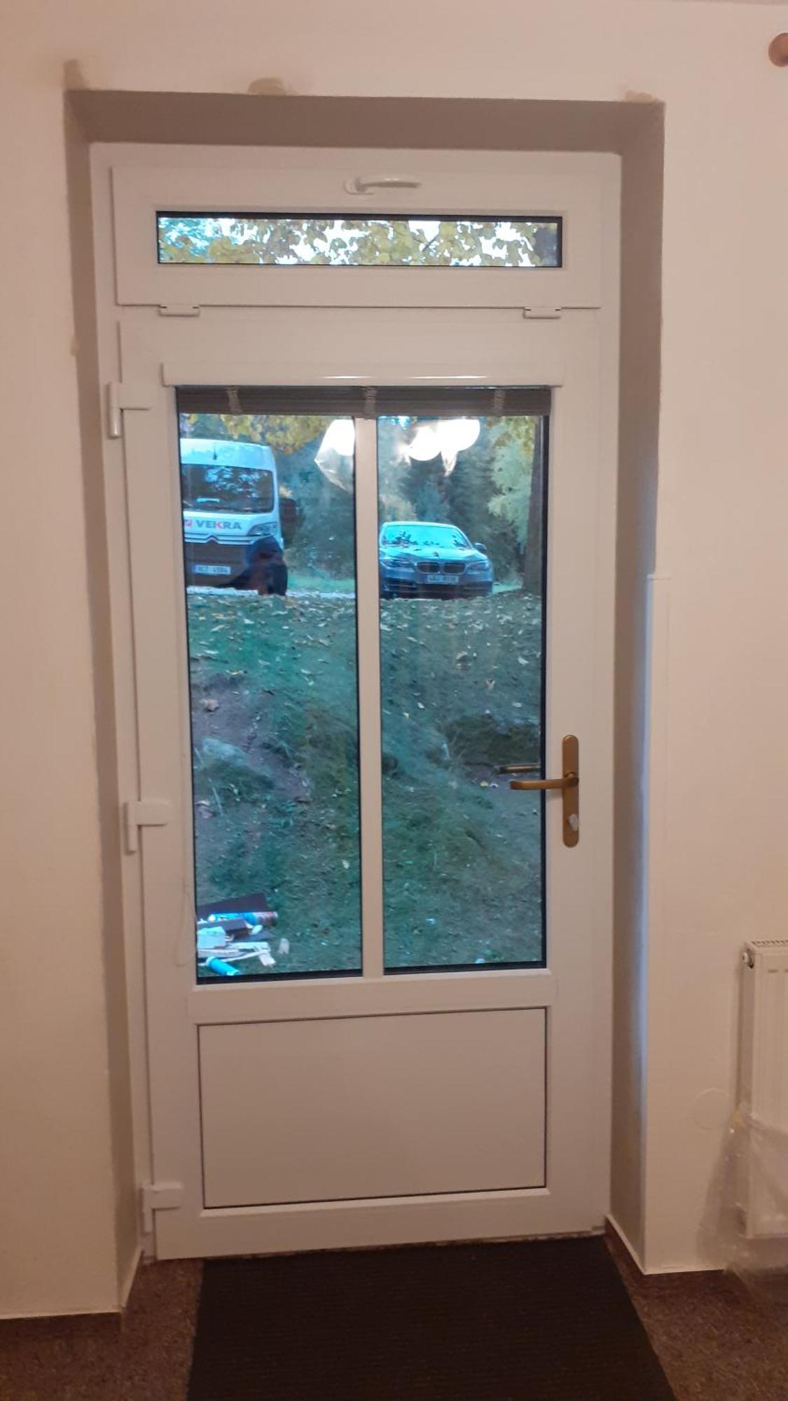 Apartman Danuska Харачов Екстериор снимка
