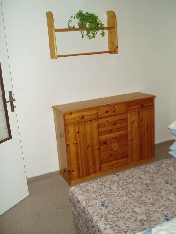 Apartman Danuska Харачов Екстериор снимка
