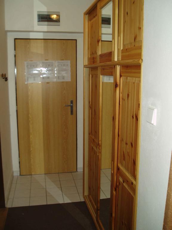 Apartman Danuska Харачов Екстериор снимка