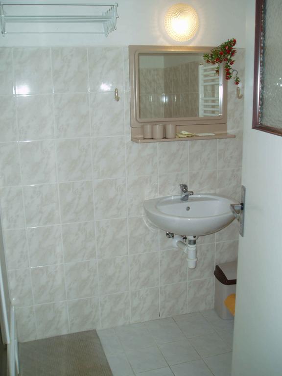 Apartman Danuska Харачов Екстериор снимка