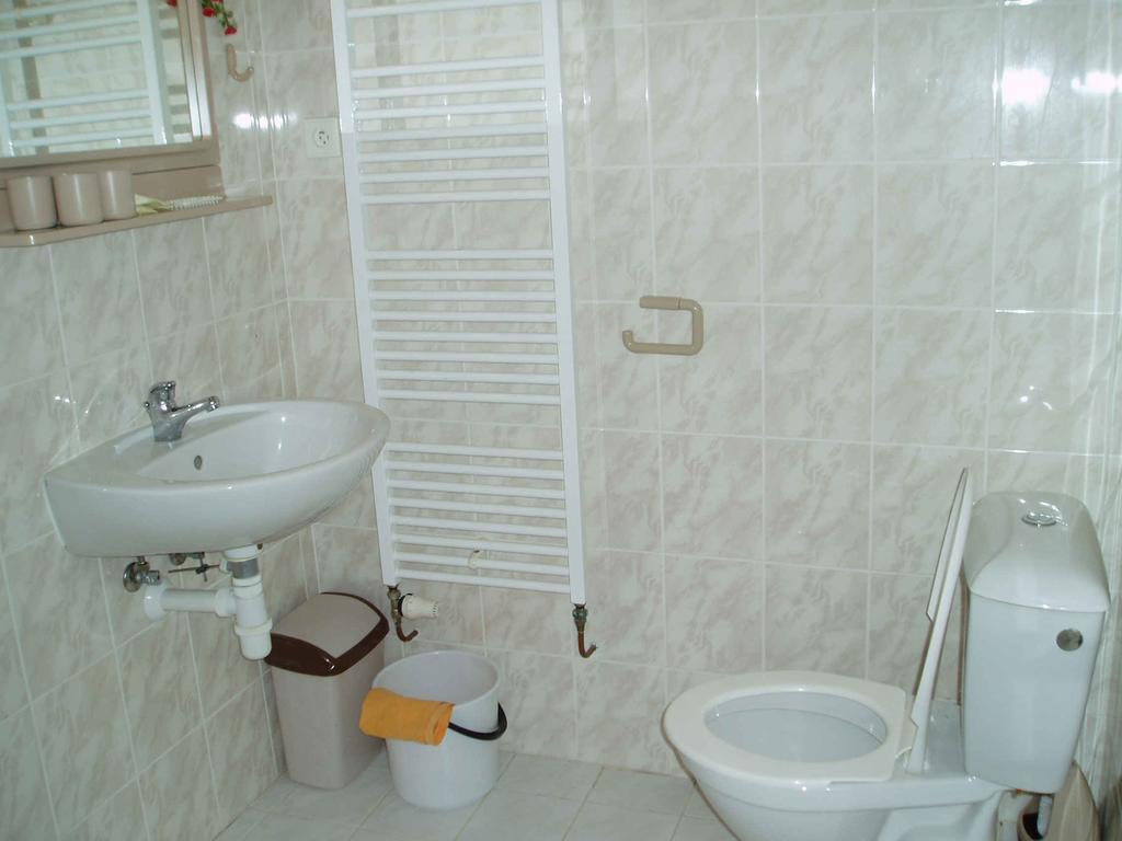 Apartman Danuska Харачов Екстериор снимка