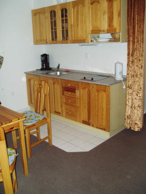 Apartman Danuska Харачов Екстериор снимка