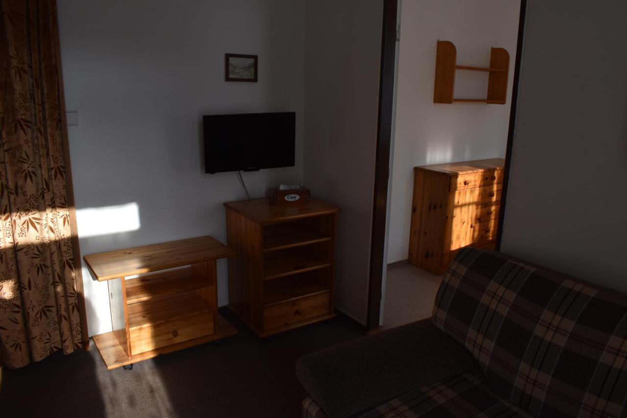 Apartman Danuska Харачов Екстериор снимка