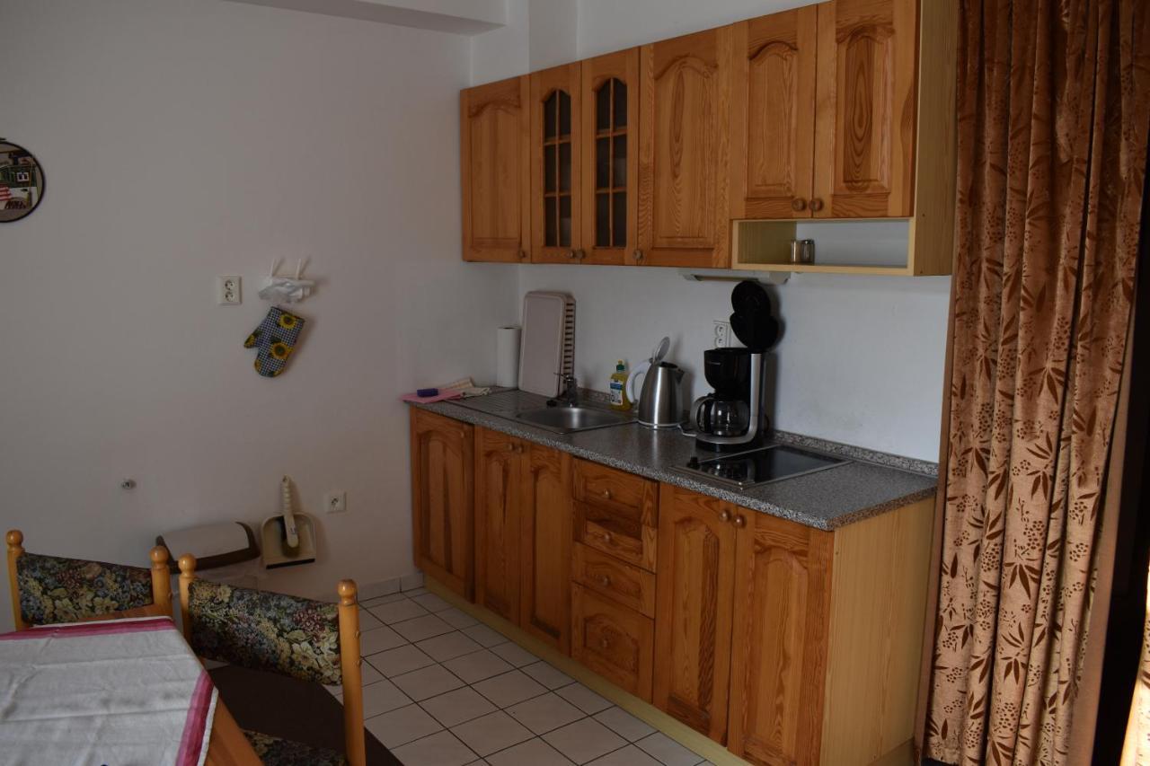 Apartman Danuska Харачов Екстериор снимка
