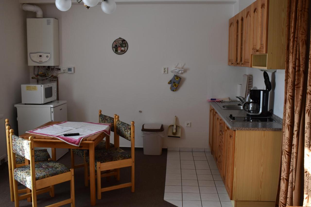 Apartman Danuska Харачов Екстериор снимка