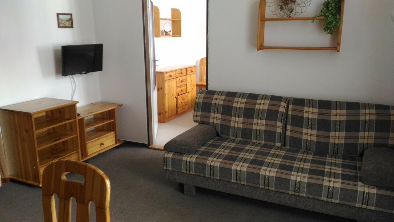 Apartman Danuska Харачов Екстериор снимка